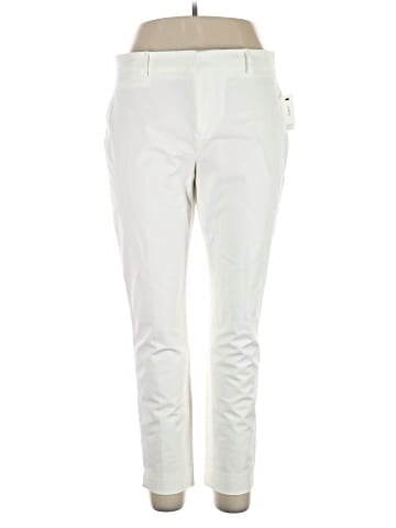 Crown & Ivy Casual Pants (view 1)