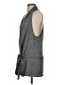 Inhabit Gray Sweater Vest Size P (petite) - photo 5