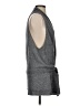 Inhabit Gray Sweater Vest Size P (petite) - photo 4