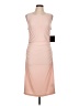 Norma Kamali Pink Cocktail Dress Size L - photo 1