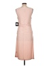 Norma Kamali Pink Cocktail Dress Size L - photo 2