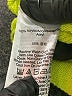 DKNY Jeans 100% Acrylic Yellow Pullover Sweater Size M - photo 8