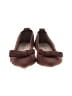 Tahari Brown Flats Size 7 - photo 2
