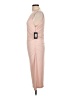 Norma Kamali Pink Cocktail Dress Size L - photo 5