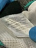 Laguna Animal Print Teal Board Shorts Size 7 - photo 4