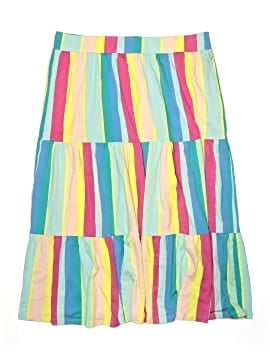 Lands' End Skirt (view 1)