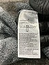 Gap Solid Gray Turtleneck Sweater Size M - photo 8