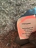Calligraphie 100% Polyester Teal Long Sleeve Blouse Size L - photo 8