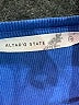 Altar'd State Blue Sleeveless Top Size XXS - photo 7