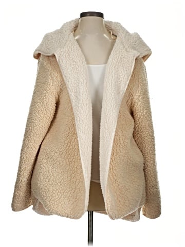 BDG Coat (view 1)