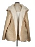 BDG Ivory Coat Size XS - photo 1