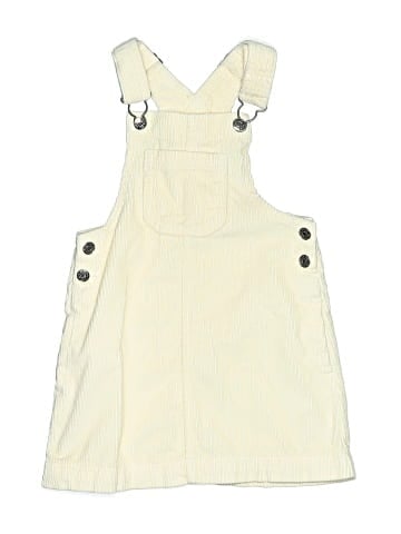 Cat & Jack Overalls (view 1)