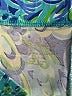 Lilly Pulitzer Paisley Blue Active Pants Size XL - photo 6