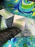 Lilly Pulitzer Paisley Blue Active Pants Size XL - photo 7