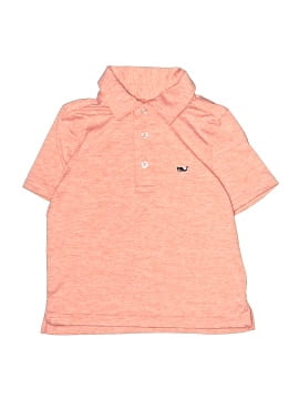 Vineyard Vines Short Sleeve Polo