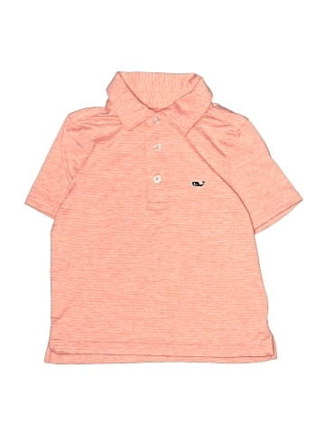 Vineyard Vines Short Sleeve Polo (view 1)