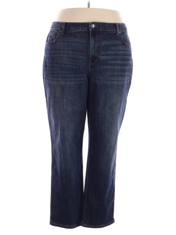 Gloria Vanderbilt Jeans (view 1)