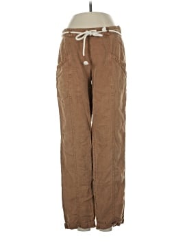 C&C California Linen Pants (view 1)