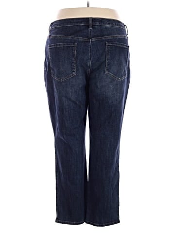 Gloria Vanderbilt Jeans (view 2)