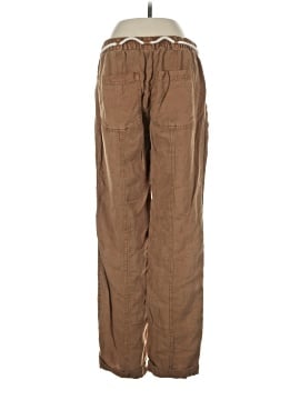 C&C California Linen Pants (view 2)