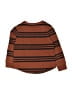 Baby Gap 100% Cotton Brown Pullover Sweater Size 4T - photo 2