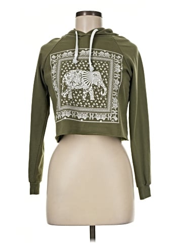 rue21 Pullover Hoodie (view 1)