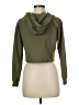 rue21 Green Pullover Hoodie Size M - photo 2