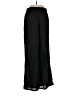 Lands' End 100% Modal Black Dress Pants Size XS - photo 1