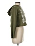 rue21 Green Pullover Hoodie Size M - photo 4
