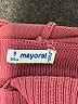 Mayoral Pink Pullover Sweater Size 9 - photo 3