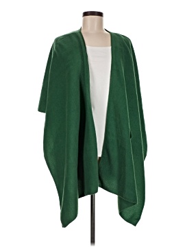 The Paragon Poncho