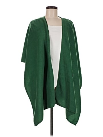 The Paragon Poncho (view 1)