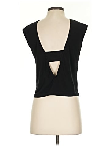 W by Worth Sleeveless Blouse (view 2)
