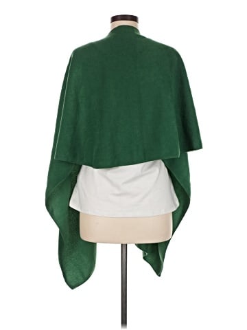 The Paragon Poncho (view 2)