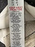 Topshop Ivory Vest Size 8 - photo 9