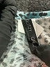Glitzy Girlz Animal Print Teal Pullover Sweater Size 3X - photo 7