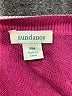 Sundance 100% Cotton Pink Pullover Sweater Size M (petite) - photo 7