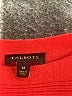 Talbots Red Casual Dress Size M - photo 7