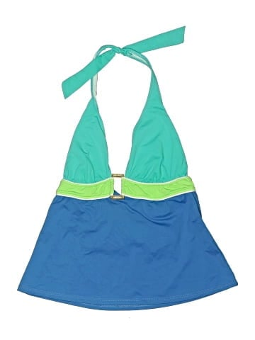 Lauren by Ralph Lauren Swimsuit Top (view 1)