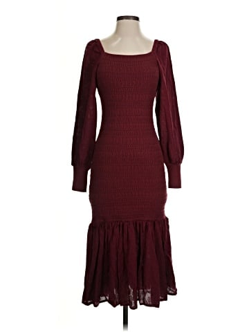 By Anthropologie Cocktail Dress (view 1)