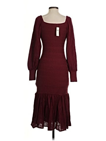 By Anthropologie Cocktail Dress (view 2)