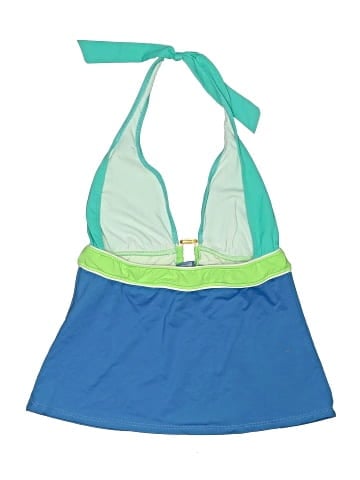 Lauren by Ralph Lauren Swimsuit Top (view 2)
