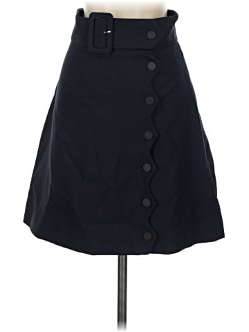 Sandro Formal Skirt (view 1)