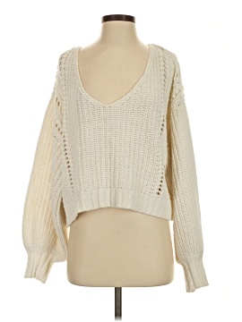 The native one Pullover Sweater (view 1)