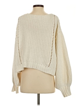 The native one Pullover Sweater (view 2)