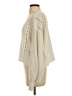 The native one Ivory Pullover Sweater Size S - photo 5