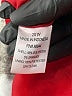 Chaus Red Blazer Size 20 - photo 7