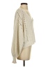 The native one Ivory Pullover Sweater Size S - photo 4