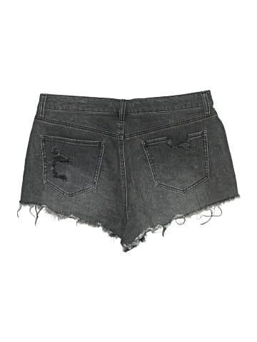 Sonoma Goods for Life Denim Shorts (view 2)