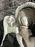 Lululemon Athletica Ivory Athletic Shorts Size 6 - photo 3